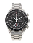 Pre-Owned Omega Speedmaster DayDate Watch
